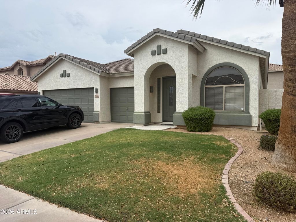 2802 E TULSA Street, Chandler, AZ 85225 — photo 2