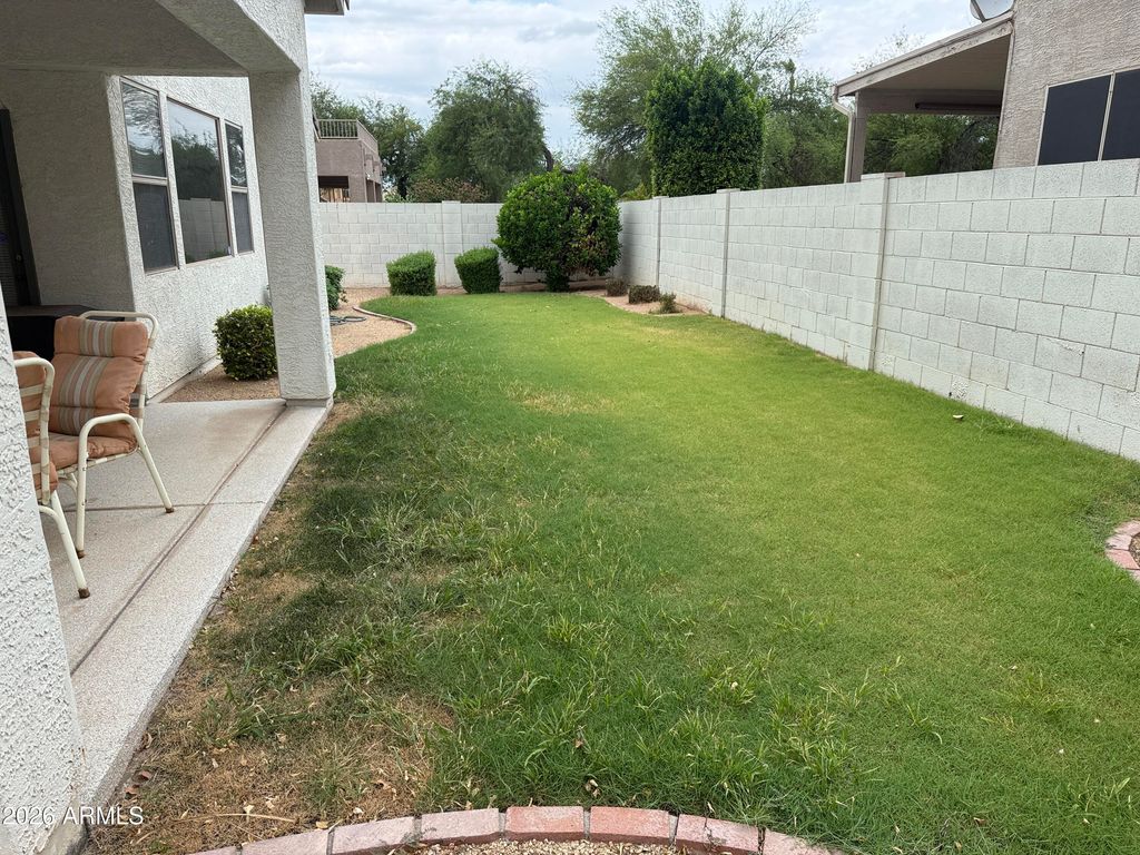 2802 E TULSA Street, Chandler, AZ 85225 — photo 3