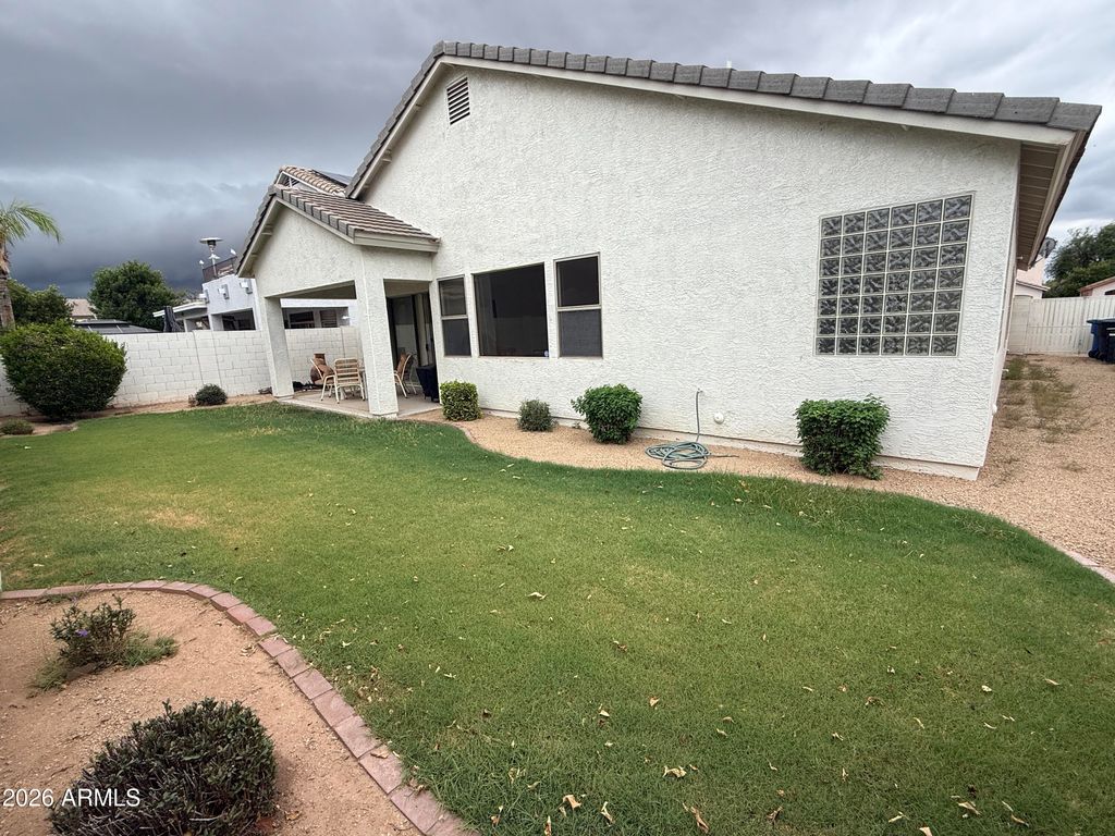 2802 E TULSA Street, Chandler, AZ 85225 — photo 5