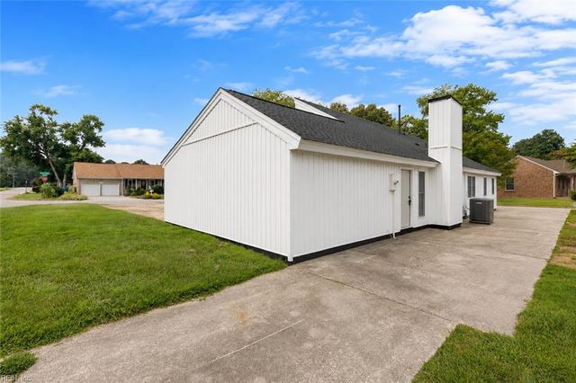 5300 Kempsville CT, Virginia Beach, VA 23464
