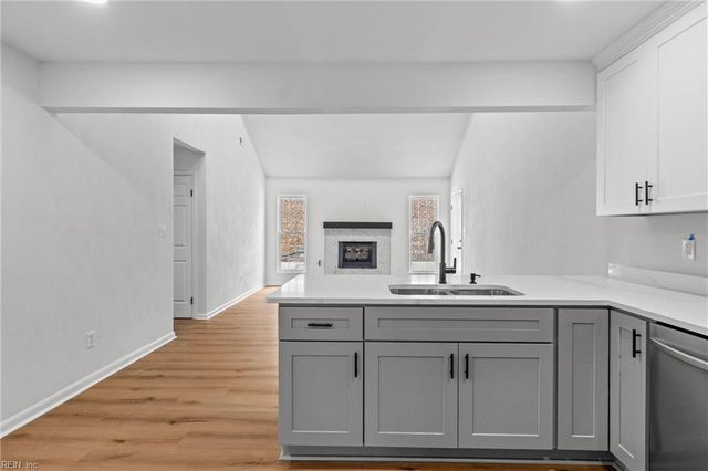 5300 Kempsville CT, Virginia Beach, VA 23464