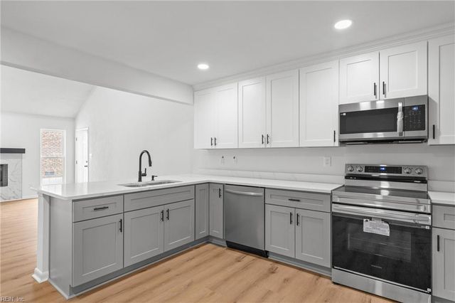 5300 Kempsville CT, Virginia Beach, VA 23464