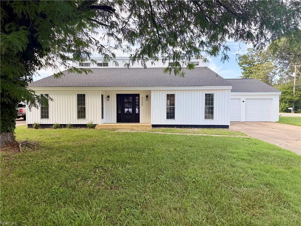 5300 Kempsville CT, Virginia Beach, VA 23464
