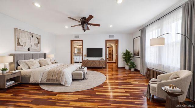 8433 Wareham Place, Jamaica, NY 11432