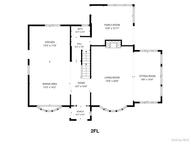 8433 Wareham Place, Jamaica, NY 11432