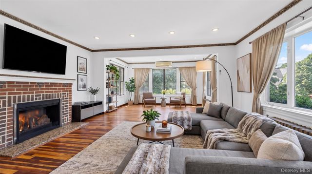 8433 Wareham Place, Jamaica, NY 11432