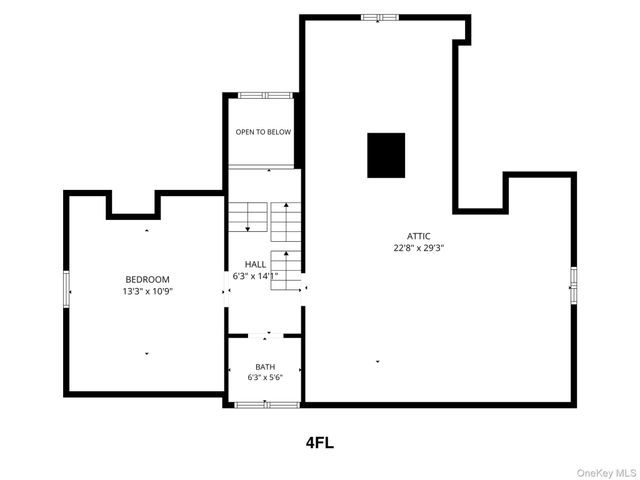 8433 Wareham Place, Jamaica, NY 11432
