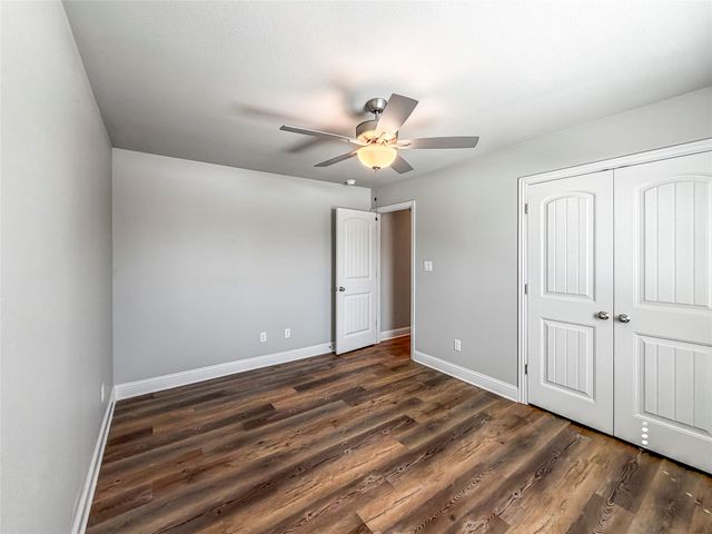 2800 Orchid Drive, Sherman, TX 75092