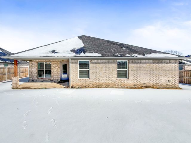 2800 Orchid Drive, Sherman, TX 75092