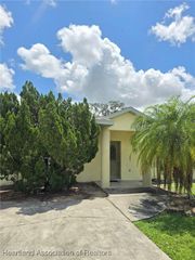 1818 Wightman Avenue, Sebring, FL 33870