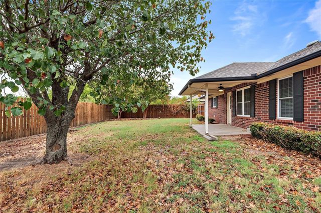 525 Baldwin Street, Royse City, TX 75189