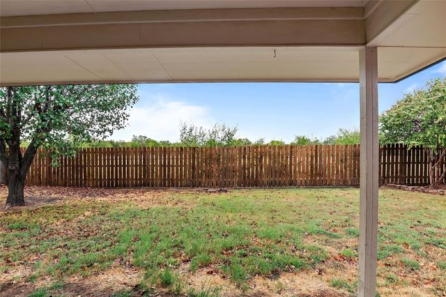 525 Baldwin Street, Royse City, TX 75189