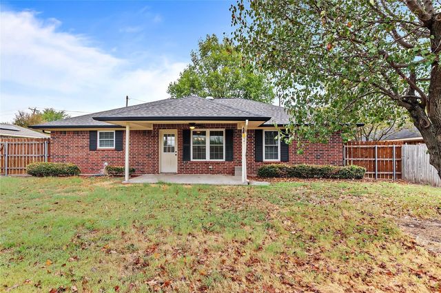 525 Baldwin Street, Royse City, TX 75189