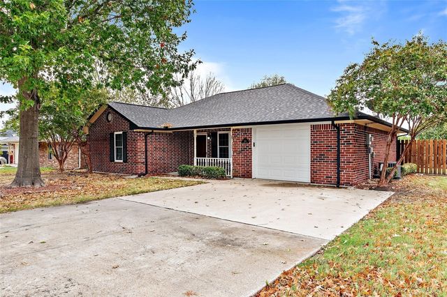 525 Baldwin Street, Royse City, TX 75189