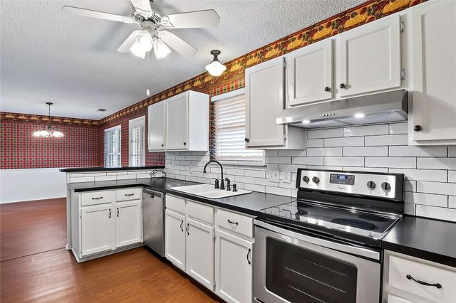 525 Baldwin Street, Royse City, TX 75189