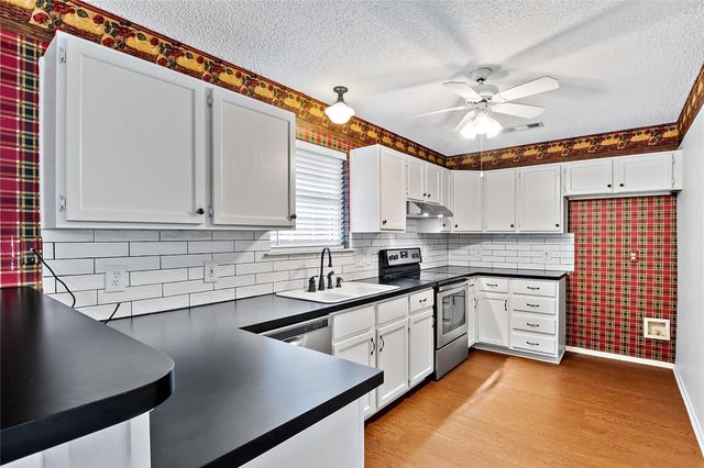 525 Baldwin Street, Royse City, TX 75189