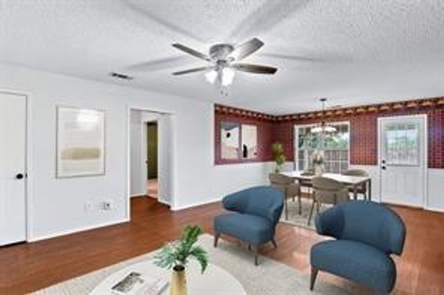525 Baldwin Street, Royse City, TX 75189