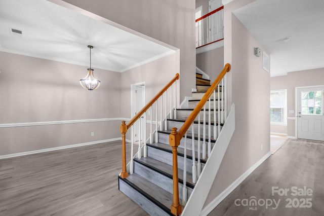 637 Tysons Forest Drive, Rock Hill, SC 29732