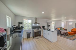 520 S MACDONALD --, Mesa, AZ 85210