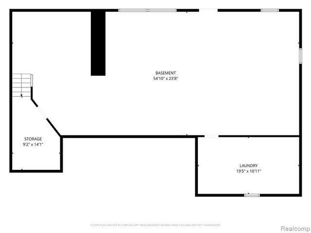 12099 Torrey Road, Fenton, MI 48430