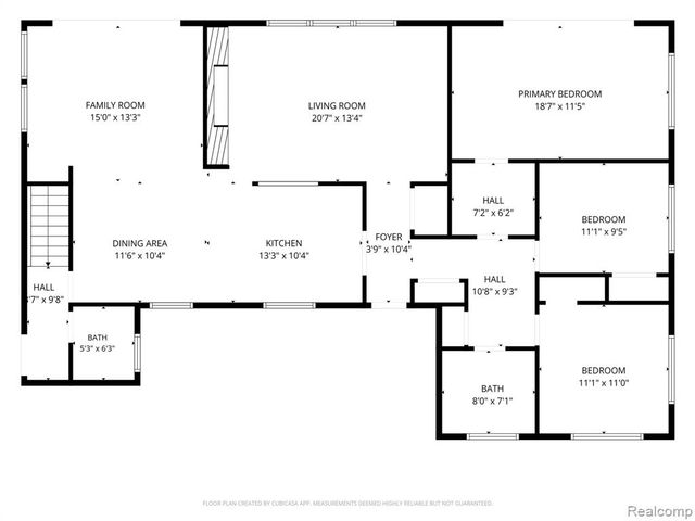 12099 Torrey Road, Fenton, MI 48430