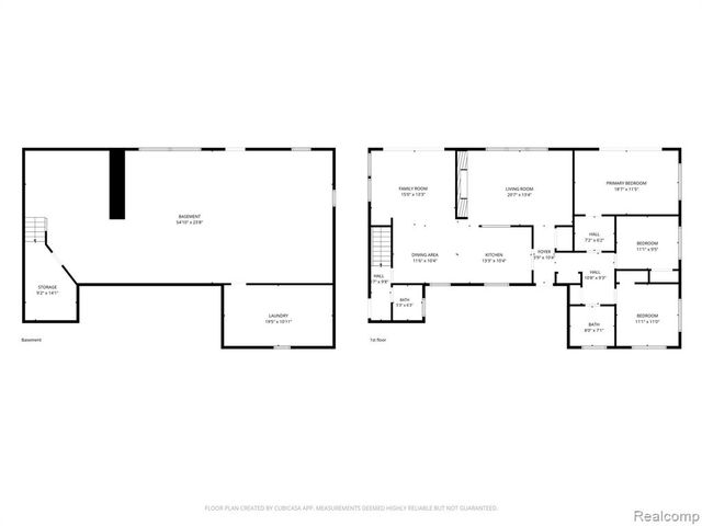12099 Torrey Road, Fenton, MI 48430
