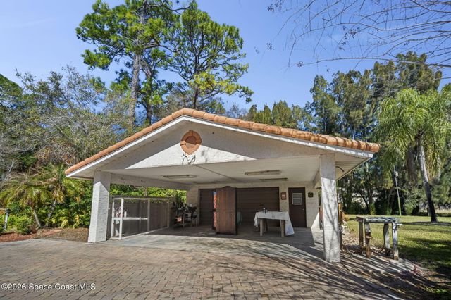 620 W Pine Road, Melbourne, FL 32904