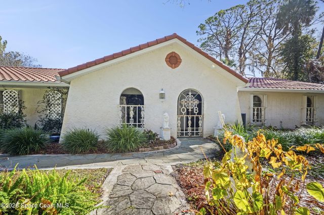 620 W Pine Road, Melbourne, FL 32904