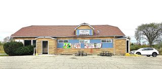 15036 Downey Road, Capac, MI 48014