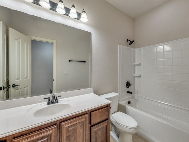 5317 Appalachian Way, Fort Worth, TX 76123