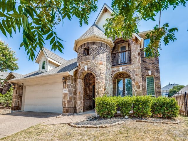5317 Appalachian Way, Fort Worth, TX 76123