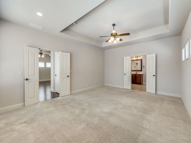 5317 Appalachian Way, Fort Worth, TX 76123