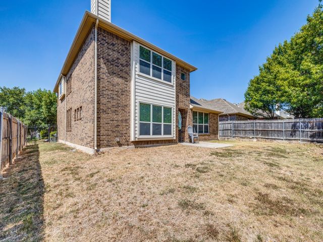 5317 Appalachian Way, Fort Worth, TX 76123