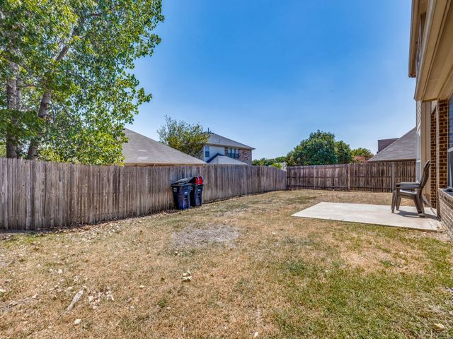 5317 Appalachian Way, Fort Worth, TX 76123