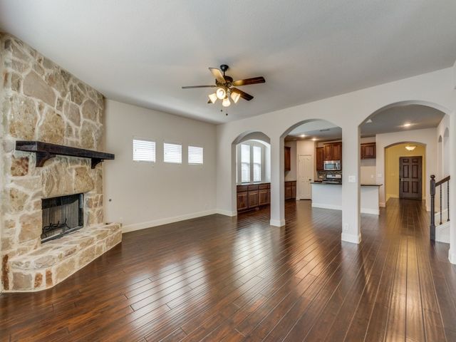 5317 Appalachian Way, Fort Worth, TX 76123