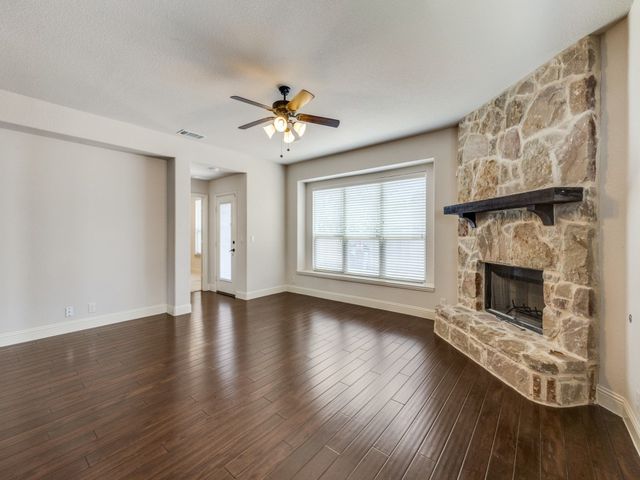 5317 Appalachian Way, Fort Worth, TX 76123