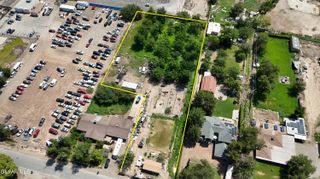 7737 S Rosedale Street, El Paso, TX 79915