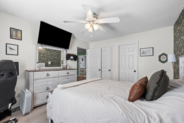 263 Childress Hollow Road, Chickamauga, GA 30707