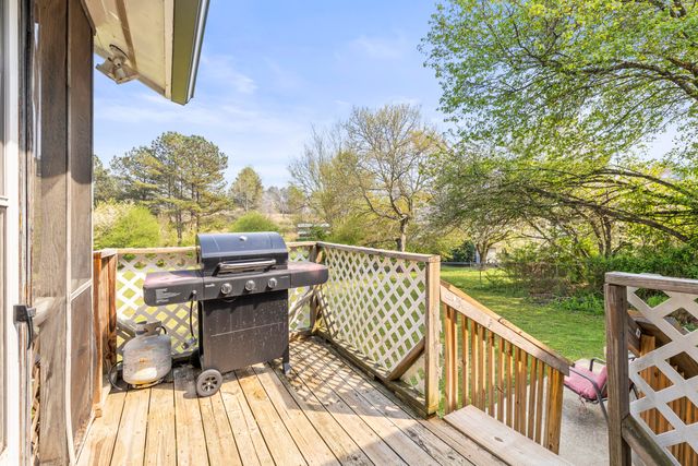 263 Childress Hollow Road, Chickamauga, GA 30707