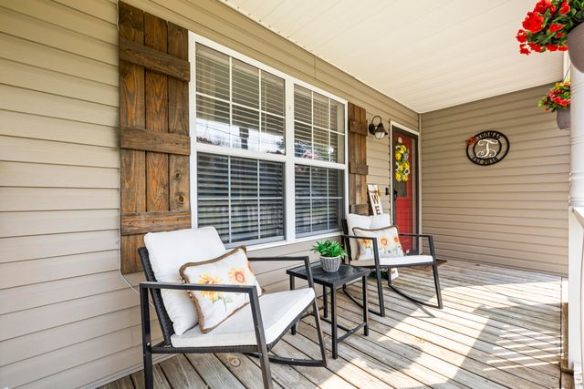 263 Childress Hollow Road, Chickamauga, GA 30707