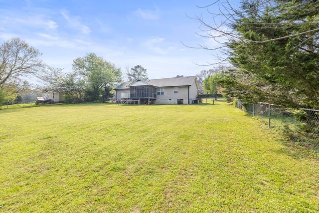 263 Childress Hollow Road, Chickamauga, GA 30707