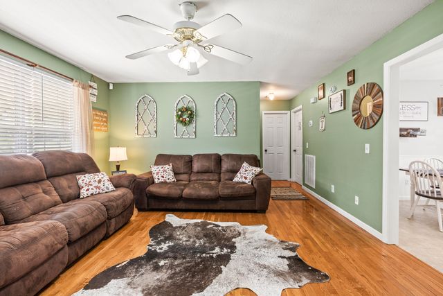 263 Childress Hollow Road, Chickamauga, GA 30707