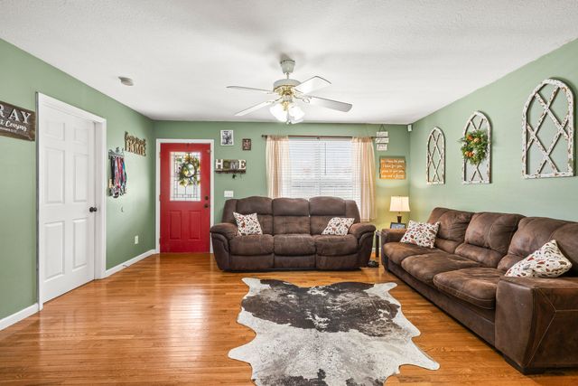 263 Childress Hollow Road, Chickamauga, GA 30707