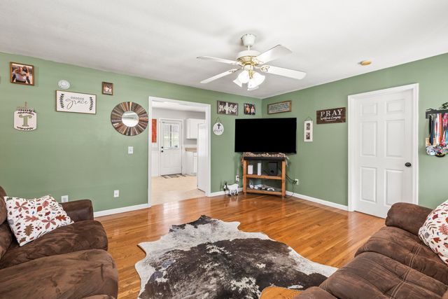 263 Childress Hollow Road, Chickamauga, GA 30707