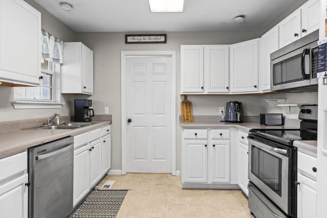 263 Childress Hollow Road, Chickamauga, GA 30707