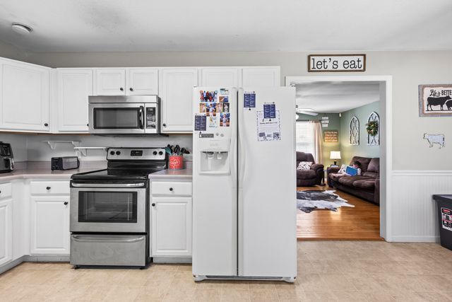 263 Childress Hollow Road, Chickamauga, GA 30707