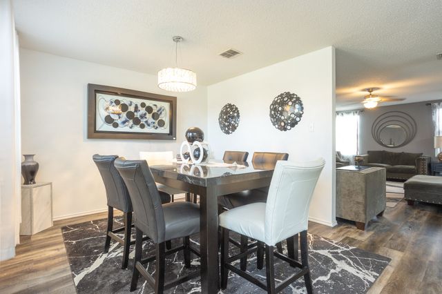 1512 Golden Grass Drive, Lancaster, TX 75134