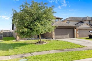 18019 Dalton Shadow Lane, Richmond, TX 77407