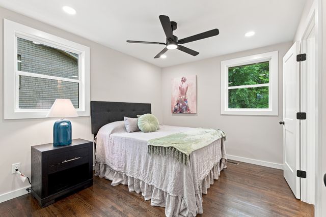 5820 Leslie Ave, Nashville, TN 37209