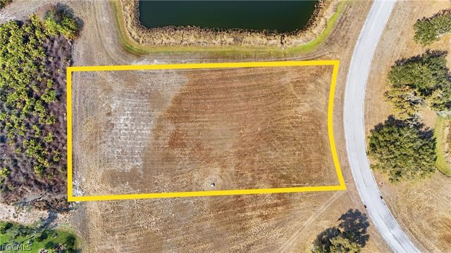 23000 Crookedwood LOOP, Alva, FL 33920